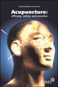 Cover of the book Acupuncture
