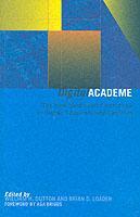Cover of the book Digital Academe