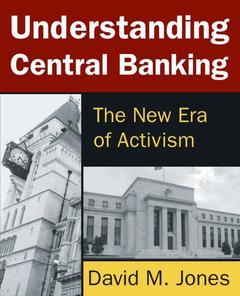Couverture de l’ouvrage Understanding Central Banking