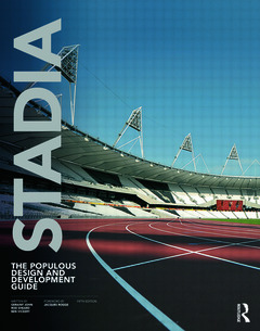 Cover of the book Stadia