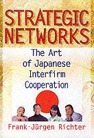 Cover of the book Strategic Networks