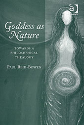 Couverture de l’ouvrage Goddess as Nature
