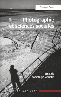 Couverture de l’ouvrage Photographie et sciences sociales