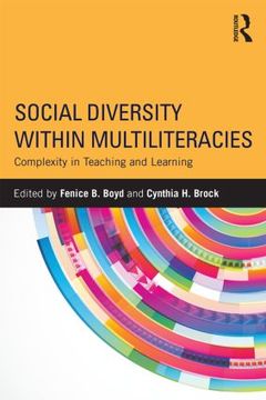 Couverture de l’ouvrage Social Diversity within Multiliteracies