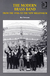 Cover of the book The Modern Brass Band