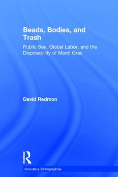 Cover of the book Beads, Bodies, and Trash