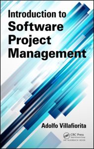 Cover of the book Introduction to Software Project Management