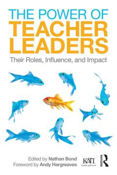 Couverture de l’ouvrage The Power of Teacher Leaders