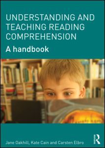 Couverture de l’ouvrage Understanding and Teaching Reading Comprehension