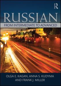 Cover of the book Russian