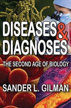 Couverture de l’ouvrage Diseases and Diagnoses