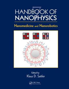 Cover of the book Handbook of Nanophysics