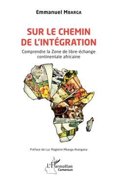 Cover of the book Sur le chemin de l'intégration