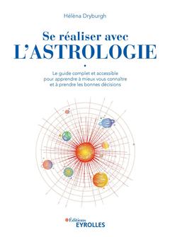 Cover of the book Se réaliser avec l'astrologie