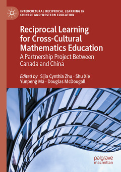 Couverture de l’ouvrage Reciprocal Learning for Cross-Cultural Mathematics Education