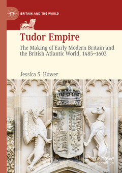 Cover of the book Tudor Empire