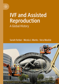 Couverture de l’ouvrage IVF and Assisted Reproduction