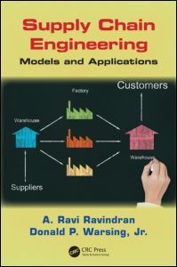 Cover of the book Supply Chain Engineering