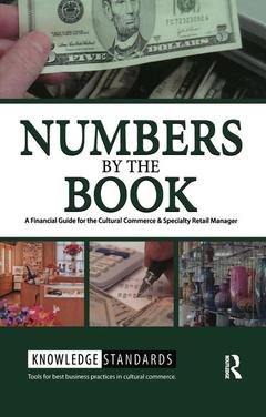 Cover of the book Numbers by the Book