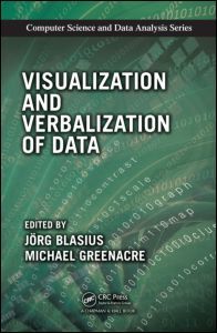 Couverture de l’ouvrage Visualization and Verbalization of Data