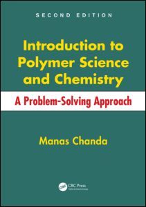 Couverture de l’ouvrage Introduction to Polymer Science and Chemistry