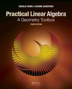 Couverture de l’ouvrage Practical Linear Algebra