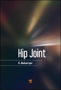 Couverture de l’ouvrage The Hip Joint
