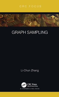 Cover of the book Graph Sampling