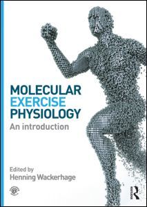 Couverture de l’ouvrage Molecular Exercise Physiology