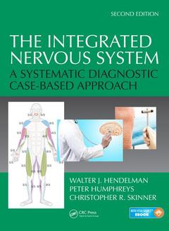 Couverture de l’ouvrage The Integrated Nervous System