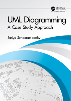 Couverture de l’ouvrage UML Diagramming