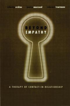 Couverture de l’ouvrage Beyond Empathy