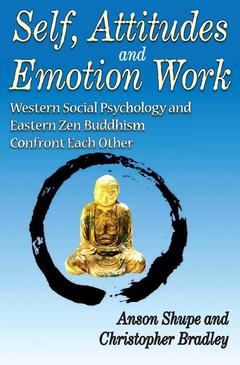 Couverture de l’ouvrage Self, Attitudes, and Emotion Work
