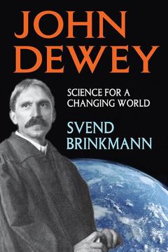 Cover of the book John Dewey