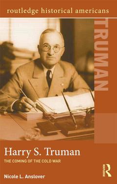 Cover of the book Harry S. Truman