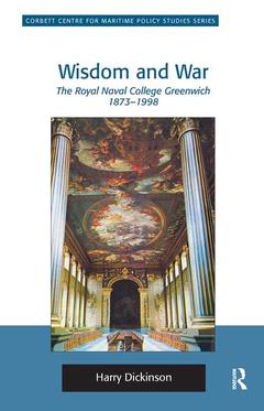 Couverture de l’ouvrage Wisdom and War