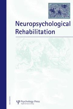 Couverture de l’ouvrage Non-Invasive Brain Stimulation: New Prospects in Cognitive Neurorehabilitation