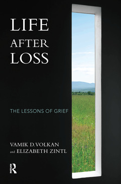 Couverture de l’ouvrage Life After Loss