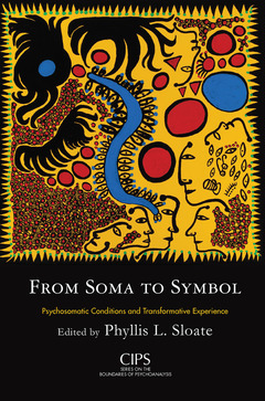 Cover of the book From Soma to Symbol