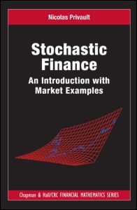 Couverture de l’ouvrage Stochastic Finance