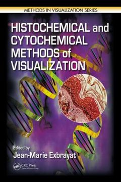 Cover of the book Histochemical and Cytochemical Methods of Visualization