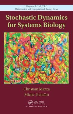 Couverture de l’ouvrage Stochastic Dynamics for Systems Biology