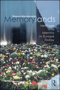 Cover of the book Memorylands