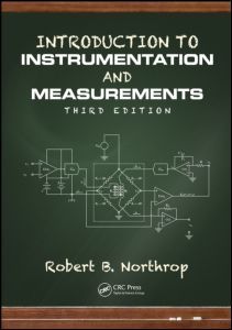 Cover of the book Introduction to Instrumentation and Measurements