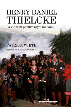 Couverture de l’ouvrage Henry Daniel Thielcke