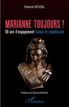 Cover of the book Marianne toujours !