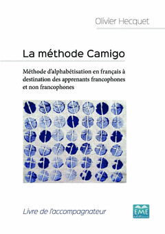 Cover of the book La méthode Camigo