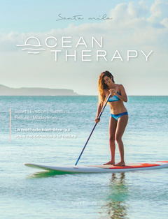 Couverture de l’ouvrage Ocean Therapy