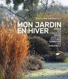 Cover of the book Mon jardin en hiver