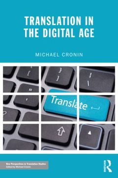 Couverture de l’ouvrage Translation in the Digital Age